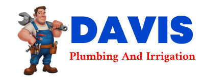 Trusted plumber in LANGSTON